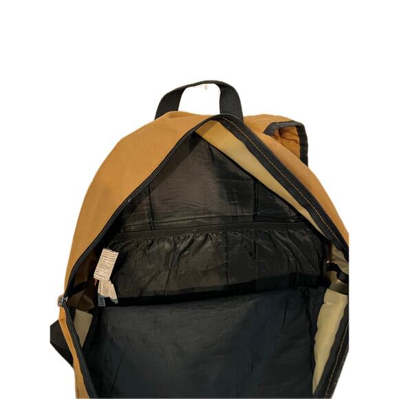 Dickies Brown/Rust Everyday Backpack - Picture 3 of 3